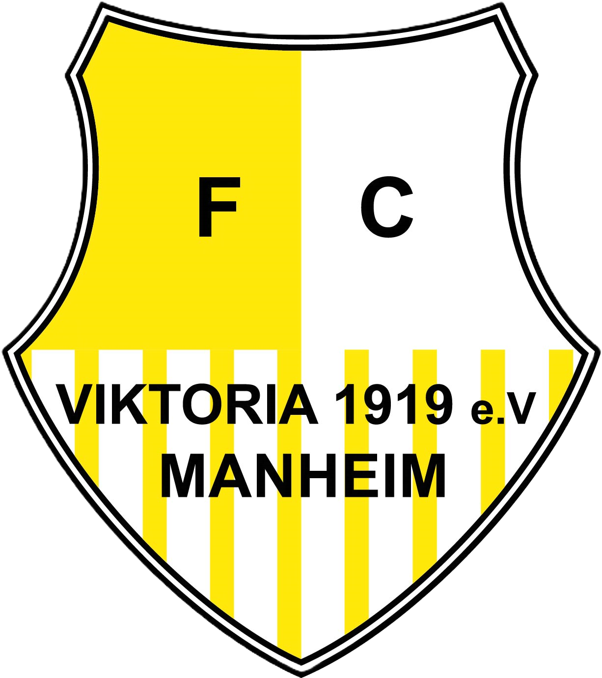 VIKTORIA MANHEIM 1919 E.V.